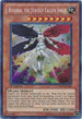Rosaria, the Stately Fallen Angel (PRC1-EN016) [2012 Premium Collection Tin]