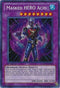 Masked HERO Acid (PRC1-EN018) [2012 Premium Collection Tin]