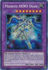 Masked HERO Dian (PRC1-EN019) [2012 Premium Collection Tin]