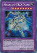 Masked HERO Dian (PRC1-EN019) [2012 Premium Collection Tin]