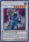 Gravity Warrior (PRC1-EN020) [2012 Premium Collection Tin]