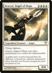Avacyn, Angel of Hope (6) [Avacyn Restored]