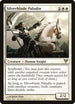 Silverblade Paladin (36) [Avacyn Restored]