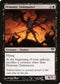 Demonic Taskmaster (95) [Avacyn Restored]