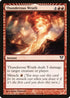 Thunderous Wrath (160) [Avacyn Restored]