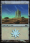 Plains - Shards of Alara Cycle [Magic Premiere Shop]