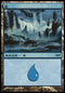 Island - Zendikar Cycle [Magic Premiere Shop]