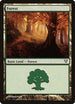 Forest (243) [Avacyn Restored]