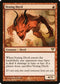 Vexing Devil (164) [Avacyn Restored]