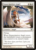 Emancipation Angel (19) [Avacyn Restored]
