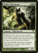 Wolfir Silverheart (206) [Avacyn Restored]