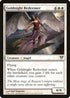 Goldnight Redeemer (23) [Avacyn Restored]