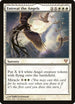 Entreat the Angels (20) [Avacyn Restored]