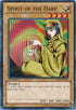 Spirit of the Harp (YS12-EN002) [Starter Deck: Xyz Symphony]