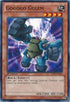 Gogogo Golem (YS12-EN006) [Starter Deck: Xyz Symphony]