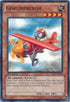Goblindbergh (YS12-EN008) [Starter Deck: Xyz Symphony]
