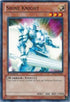 Shine Knight (YS12-EN010) [Starter Deck: Xyz Symphony]