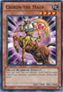 Chiron the Mage (YS12-EN013) [Starter Deck: Xyz Symphony]