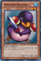 Penguin Soldier (YS12-EN015) [Starter Deck: Xyz Symphony]