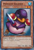 Penguin Soldier (YS12-EN015) [Starter Deck: Xyz Symphony]