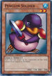 Penguin Soldier (YS12-EN015) [Starter Deck: Xyz Symphony]