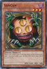 Sangan (YS12-EN016) [Starter Deck: Xyz Symphony]