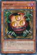Sangan (YS12-EN016) [Starter Deck: Xyz Symphony]