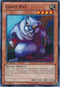 Giant Rat (YS12-EN017) [Starter Deck: Xyz Symphony]