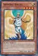 Shining Angel (YS12-EN018) [Starter Deck: Xyz Symphony]