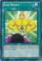 Ego Boost (YS12-EN020) [Starter Deck: Xyz Symphony]