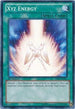 Xyz Energy (YS12-EN021) [Starter Deck: Xyz Symphony]