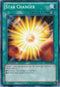 Star Changer (YS12-EN022) [Starter Deck: Xyz Symphony]