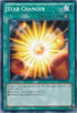 Star Changer (YS12-EN022) [Starter Deck: Xyz Symphony]