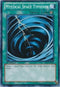 Mystical Space Typhoon (YS12-EN024) [Starter Deck: Xyz Symphony]
