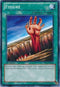 Fissure (YS12-EN025) [Starter Deck: Xyz Symphony]