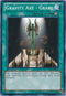 Gravity Axe - Grarl (YS12-EN026) [Starter Deck: Xyz Symphony]