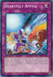 Heartfelt Appeal (YS12-EN029) [Starter Deck: Xyz Symphony]
