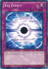 Xyz Effect (YS12-EN030) [Starter Deck: Xyz Symphony]