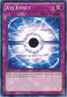 Xyz Effect (YS12-EN030) [Starter Deck: Xyz Symphony]