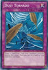 Dust Tornado (YS12-EN033) [Starter Deck: Xyz Symphony]