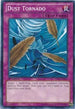 Dust Tornado (YS12-EN033) [Starter Deck: Xyz Symphony]