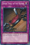 Seven Tools of the Bandit (YS12-EN038) [Starter Deck: Xyz Symphony]