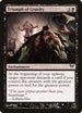 Triumph of Cruelty (122) [Avacyn Restored]