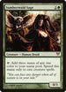 Somberwald Sage (194) [Avacyn Restored]