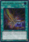 Inzektor Sword - Zektkaliber (UTR) (ORCS-EN054) [Order of Chaos]