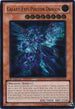 Galaxy-Eyes Photon Dragon (UTR) (PHSW-EN011) [Photon Shockwave]