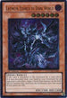 Latinum, Exarch of Dark World (UTR) (PHSW-EN085) [Photon Shockwave]