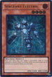 Sergeant Electro (UTR) (PHSW-EN090) [Photon Shockwave]