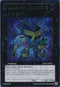 Number : Terror-Byte (UTR) (GENF-EN041) [Generation Force]