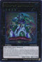 Wind-Up Zenmaister (UTR) (GENF-EN042) [Generation Force]